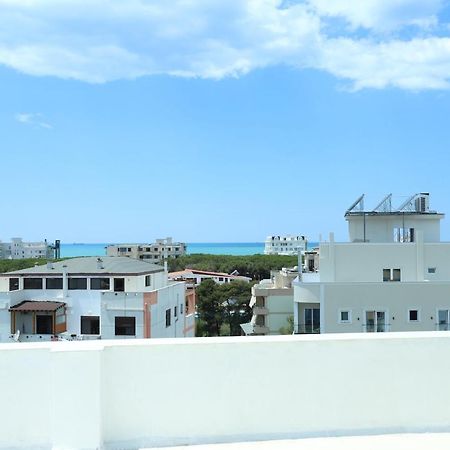 E&G Apartaments Голем Экстерьер фото