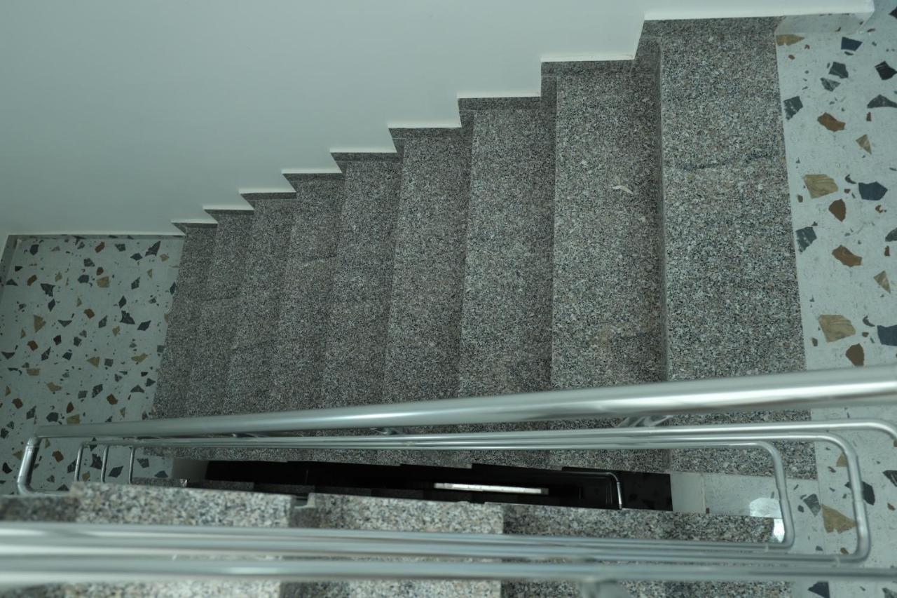 E&G Apartaments Голем Экстерьер фото