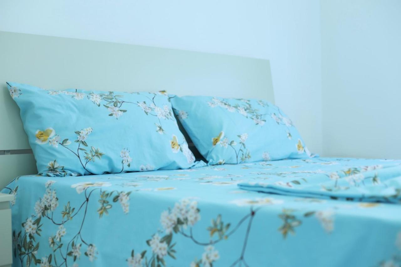 E&G Apartaments Голем Экстерьер фото